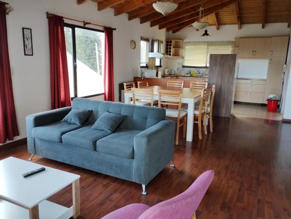 Casa Centro Barilocheヴィラ エクステリア 写真