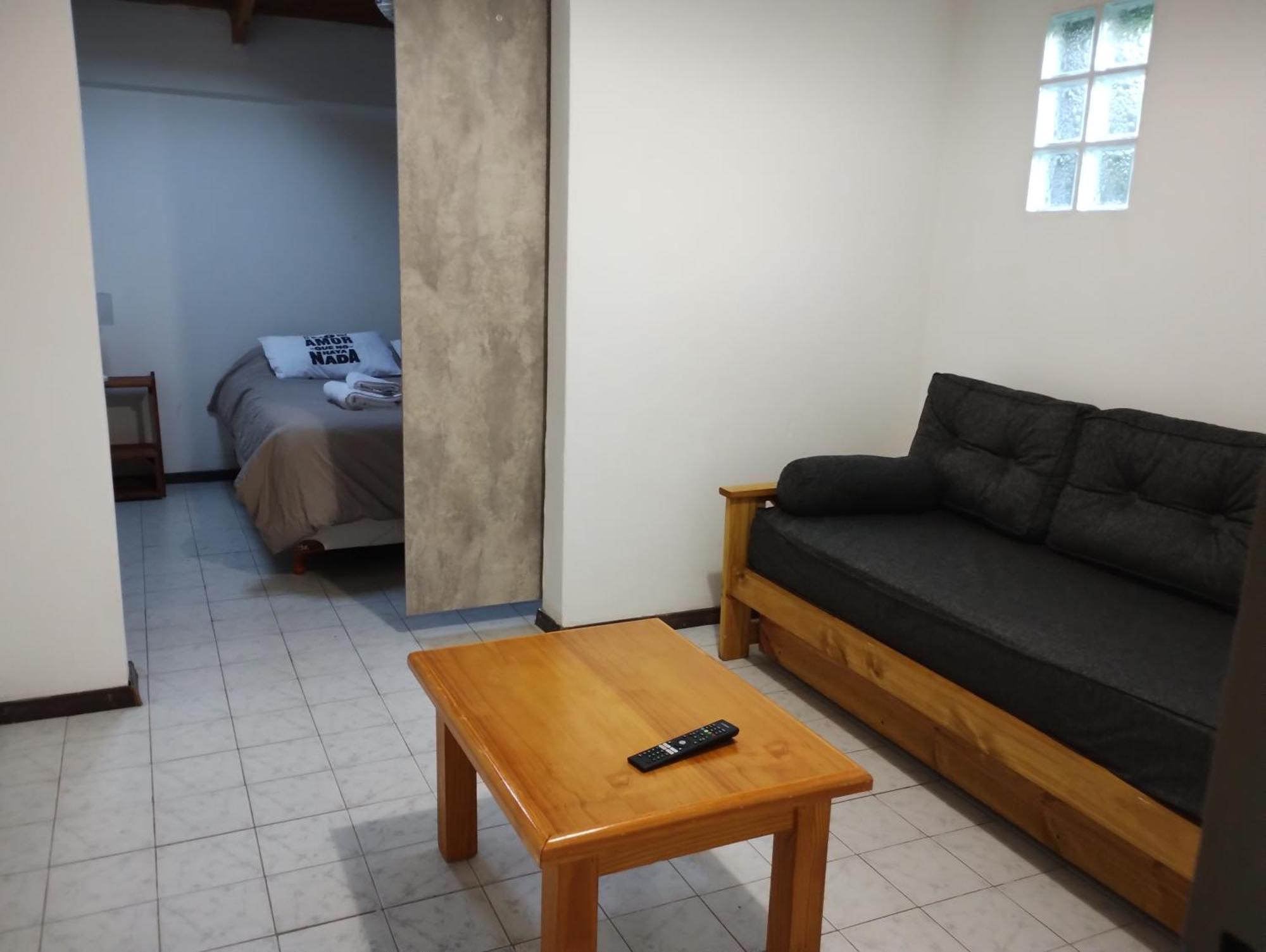 Casa Centro Barilocheヴィラ エクステリア 写真