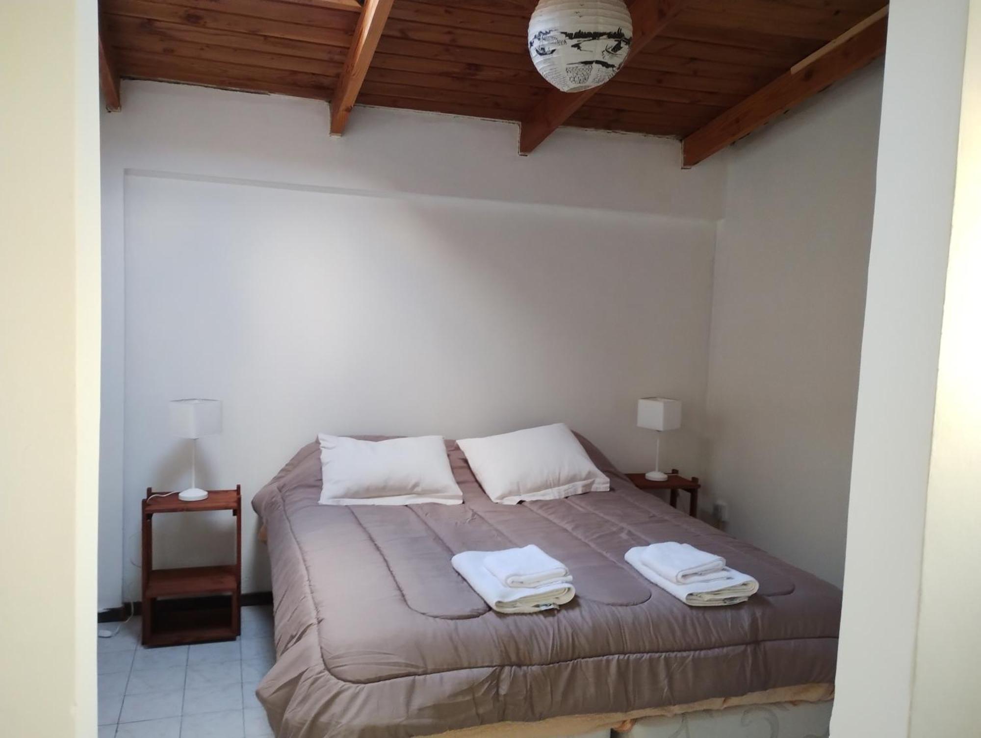 Casa Centro Barilocheヴィラ エクステリア 写真