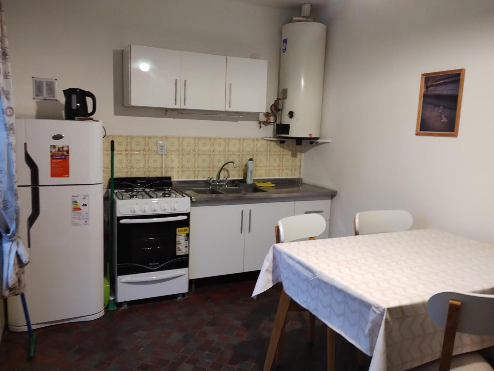 Casa Centro Barilocheヴィラ 部屋 写真